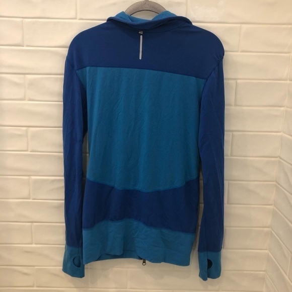 Nike dri-fit zip front jacket - Picture 8 of 8